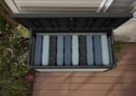 Denali Garden Storage Deck Box Extra Large Size 757L - Image 2