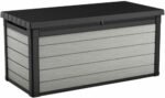 Denali Garden Storage Deck Box Extra Large Size 757L - Image 3