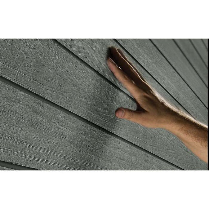 Keter 9x 7 Cortina Heavy Duty Plastic Pent Shed – Green - Image 2