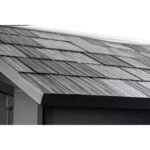 Keter 7.5×9 Premier Heavy Duty Plastic Shed – Grey - Image 2