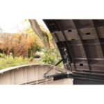 Keter Store It Out Ultra Plastic Shed 2000L - Image 2