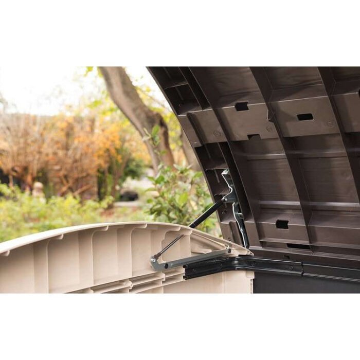 Keter Store It Out Ultra Plastic Shed 2000L - Image 2