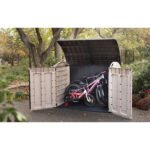 Keter Store It Out Ultra Plastic Shed 2000L - Image 3